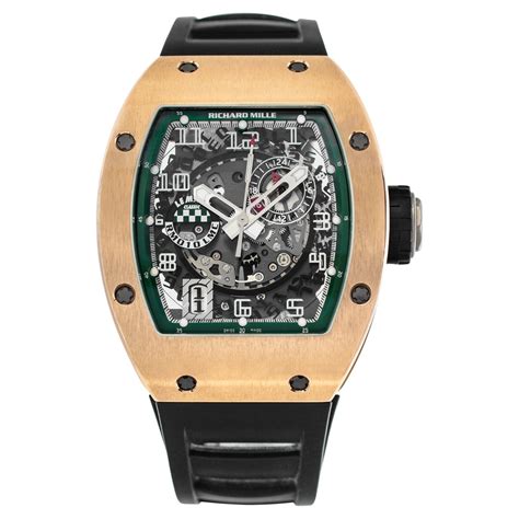 richard mille hublot|richard mille used for sale.